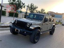 Jeep Gladiator